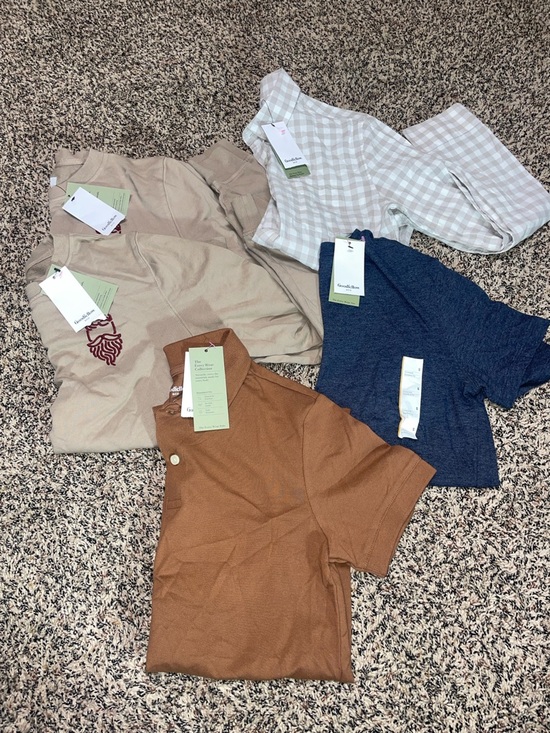 Goodfellow & Co Other - Goodfellow & Co Mens Small Bundle | NWT